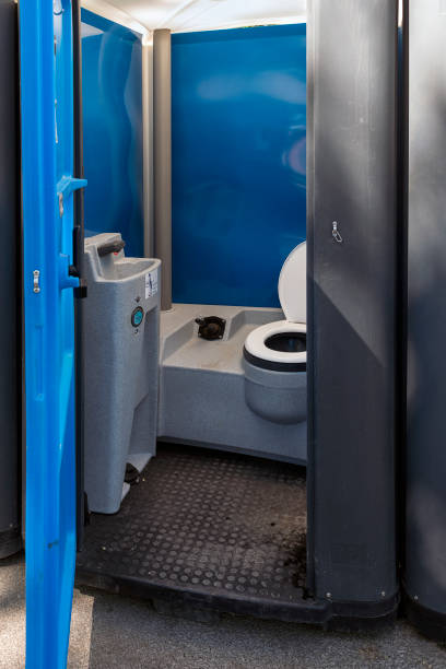 Best Porta potty cleaning services  in Oroville, WA