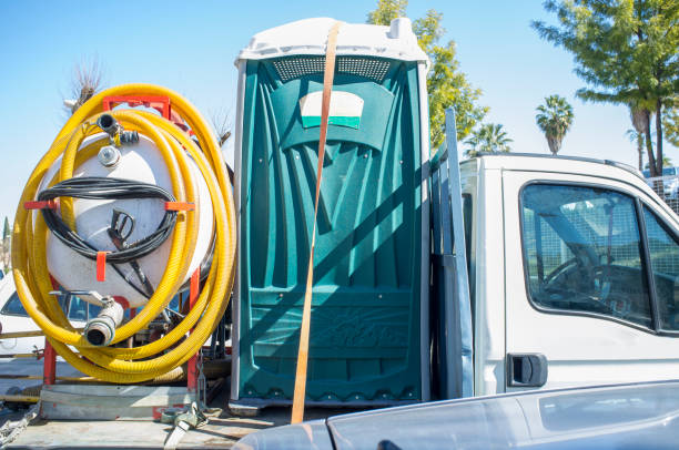 Best Porta potty rental for parties  in Oroville, WA