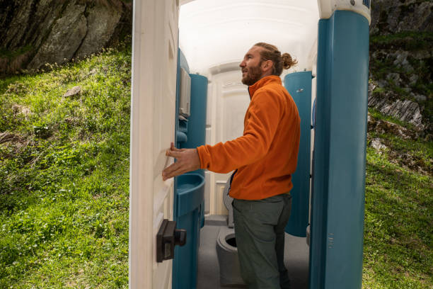 Best Handicap porta potty rental  in Oroville, WA