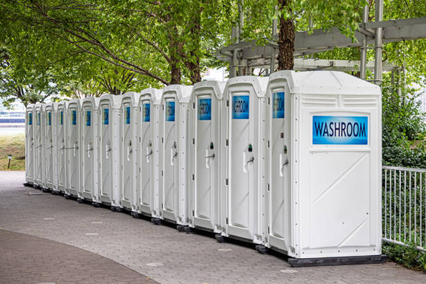 Best Porta potty rental near me  in Oroville, WA