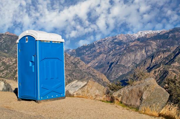 Best Luxury portable toilet rental  in Oroville, WA