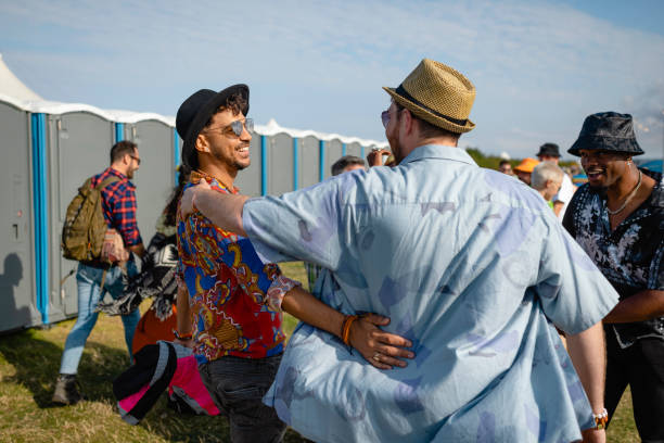 Best Best portable toilet rental  in Oroville, WA