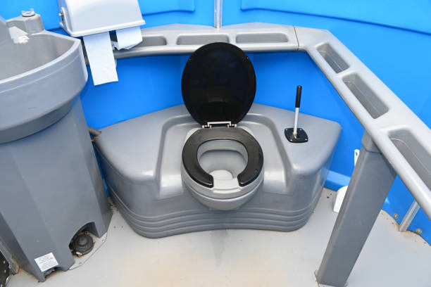 Portable Toilet Options We Offer in Oroville, WA